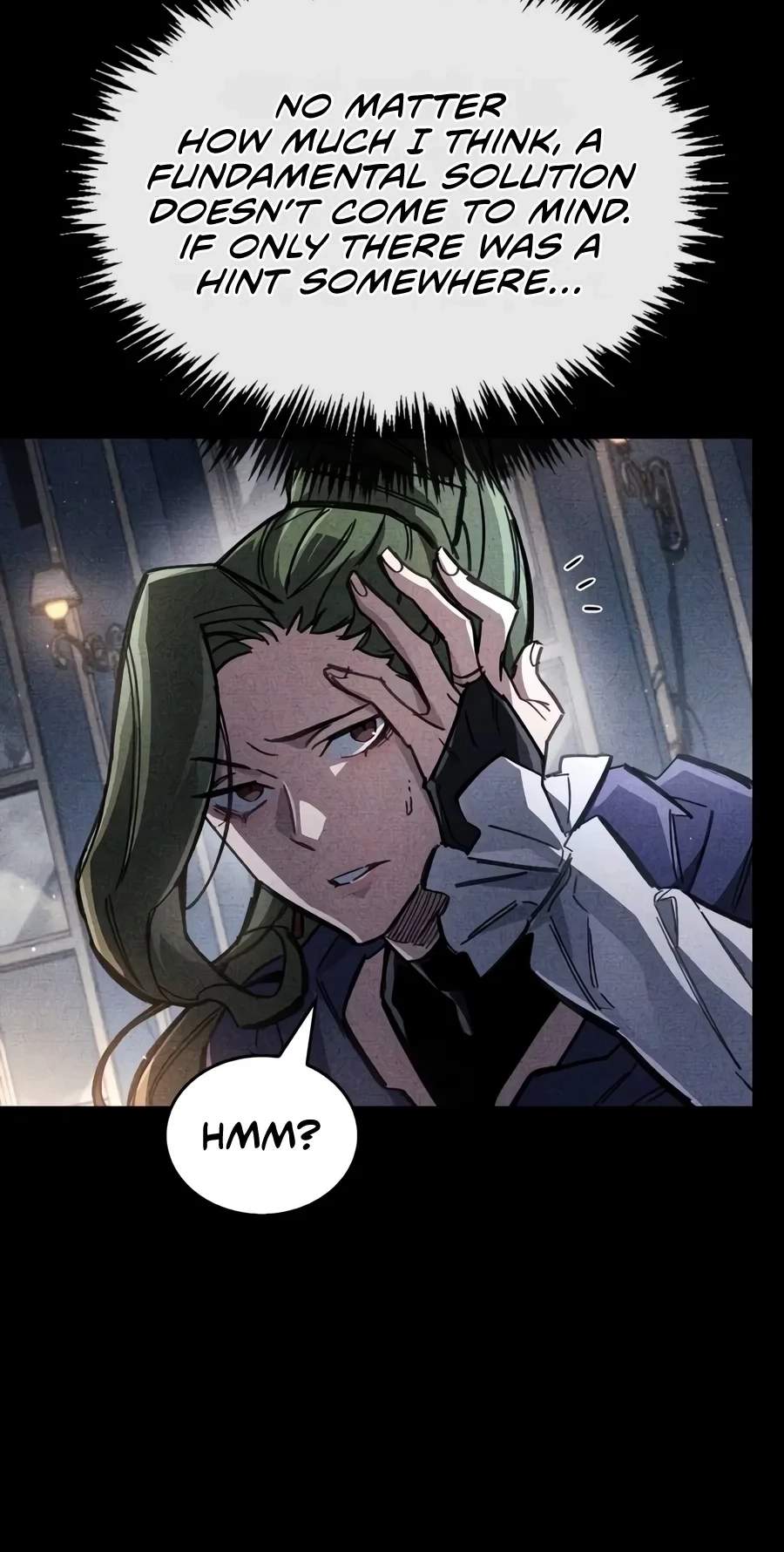 The Player Hides His Past Chapter 144 - Page 38