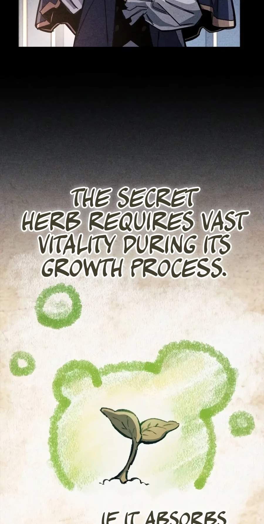 The Player Hides His Past Chapter 144 - Page 41