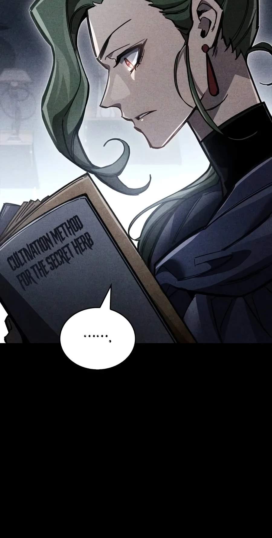 The Player Hides His Past Chapter 144 - Page 43
