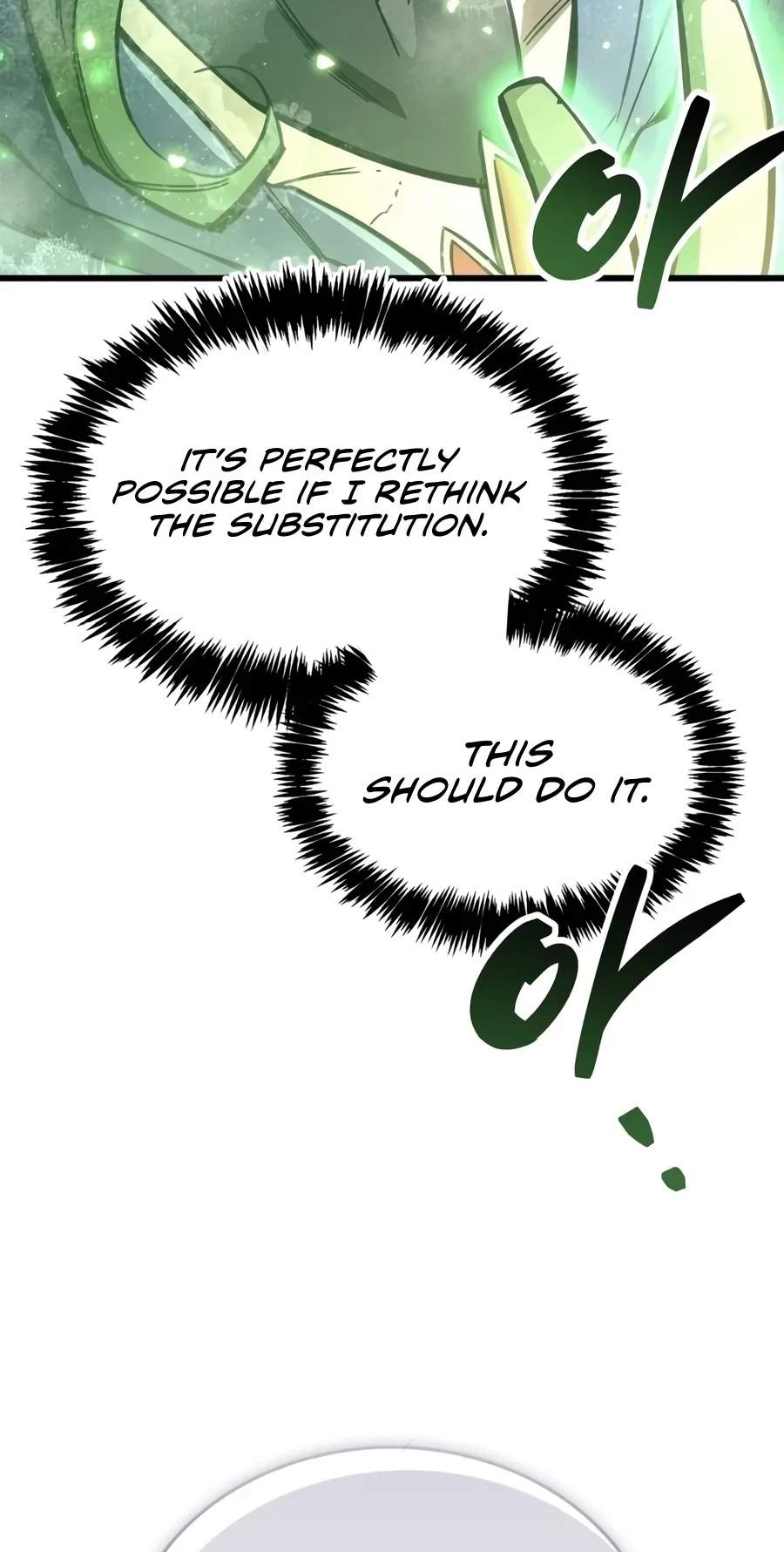 The Player Hides His Past Chapter 144 - Page 48