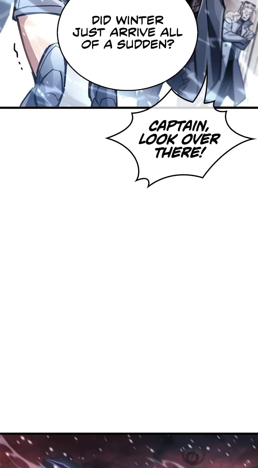 The Player Hides His Past Chapter 144 - Page 5