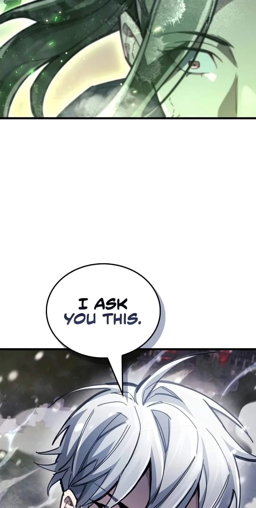The Player Hides His Past Chapter 144 - Page 50