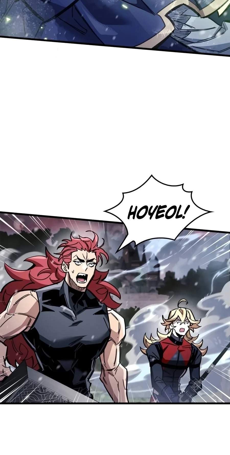 The Player Hides His Past Chapter 144 - Page 53