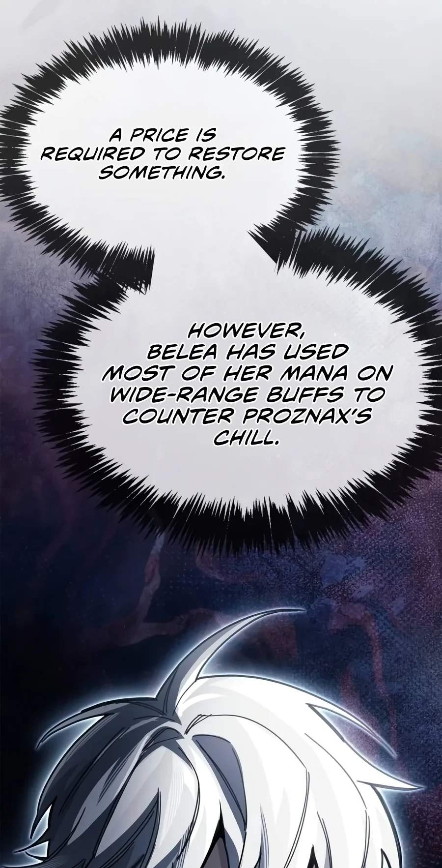The Player Hides His Past Chapter 144 - Page 57