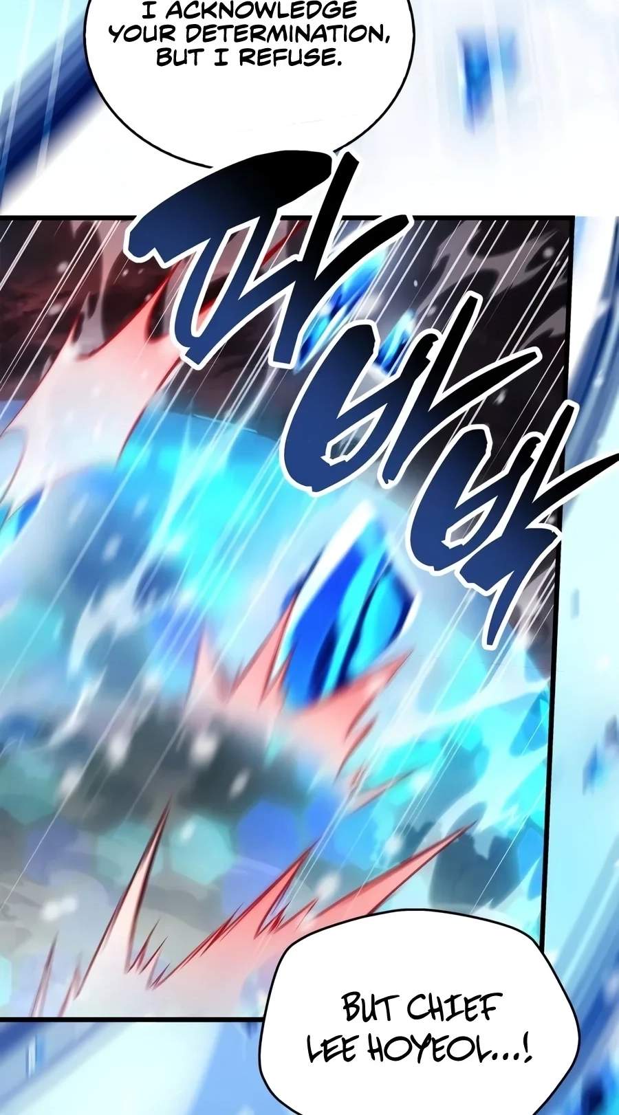 The Player Hides His Past Chapter 144 - Page 68