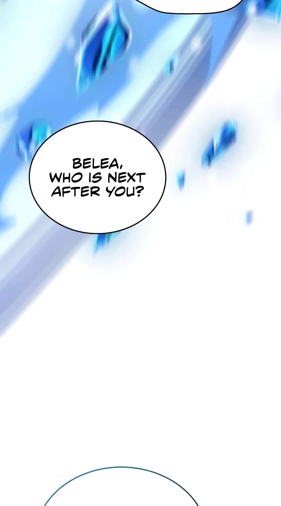 The Player Hides His Past Chapter 144 - Page 69
