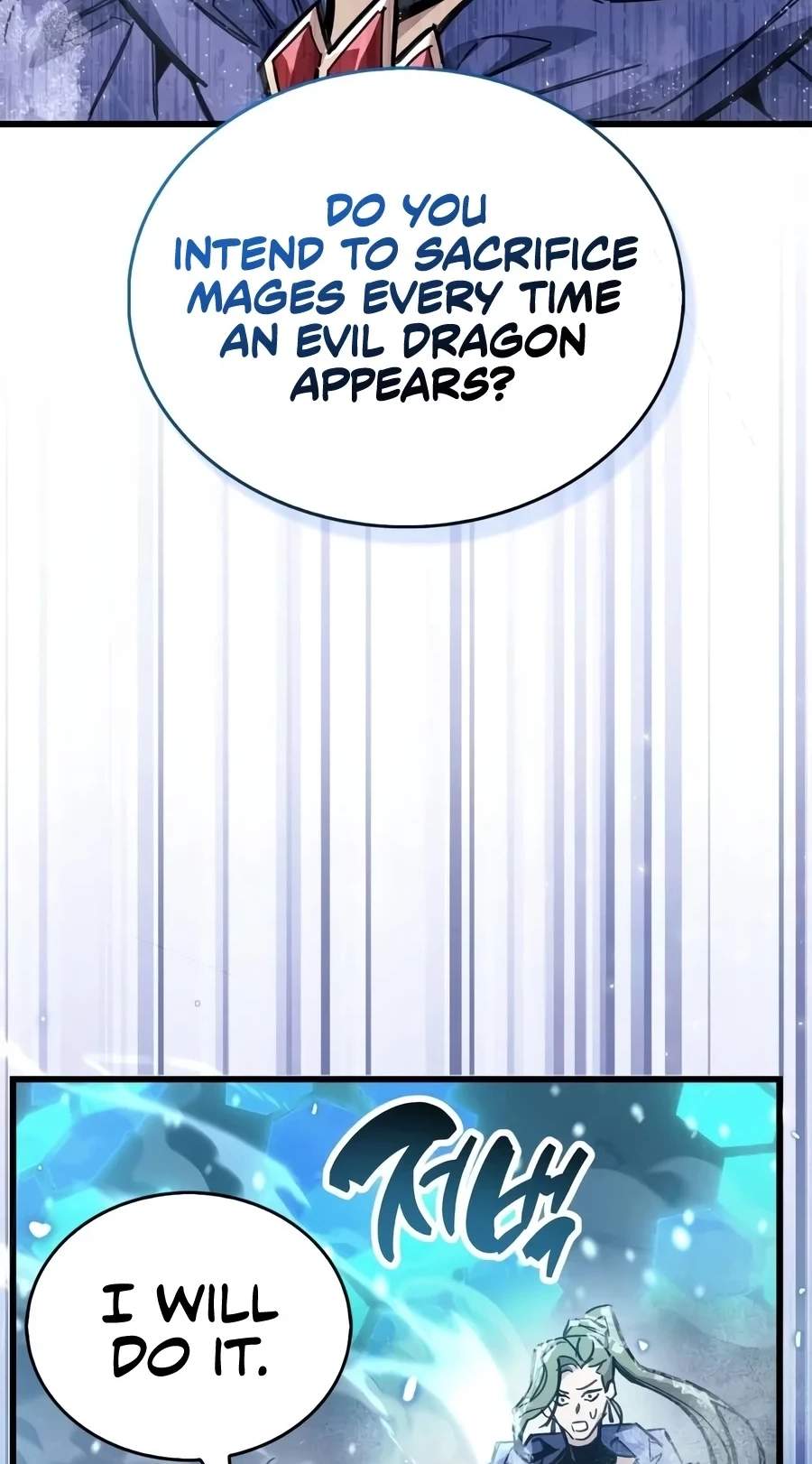 The Player Hides His Past Chapter 144 - Page 71