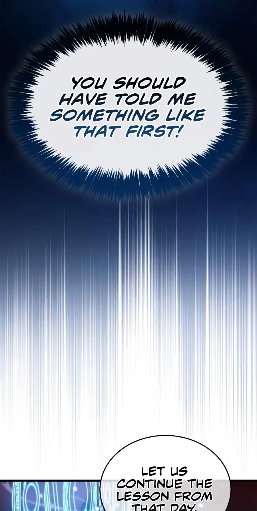 The Player Hides His Past Chapter 144 - Page 76
