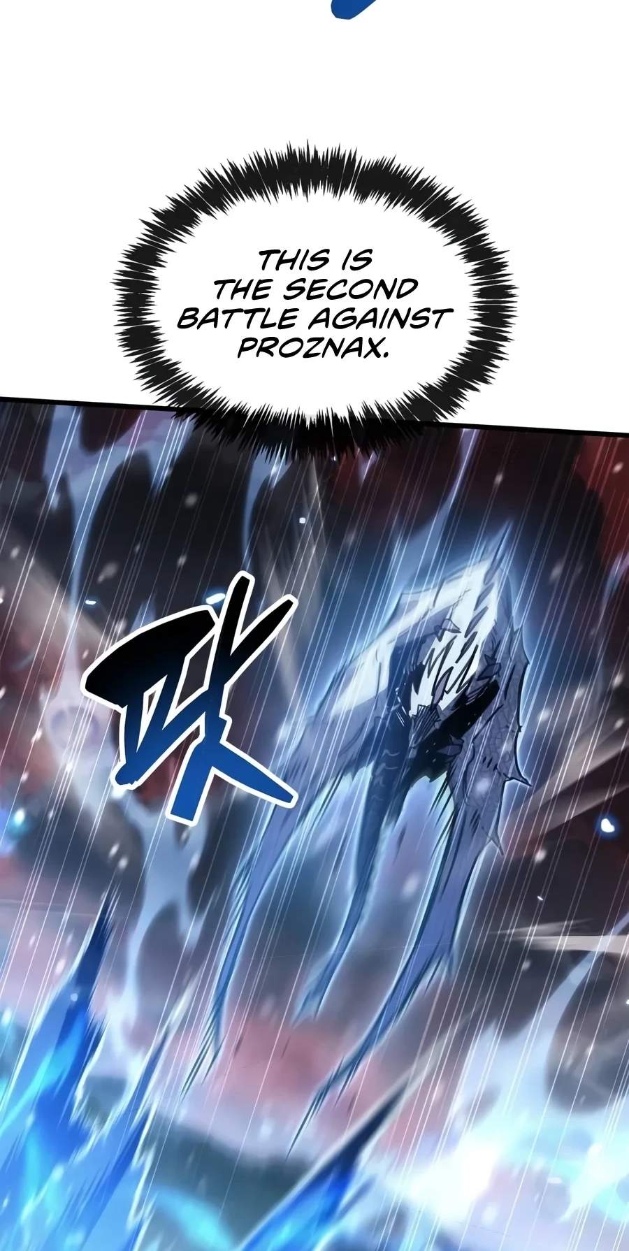The Player Hides His Past Chapter 144 - Page 81