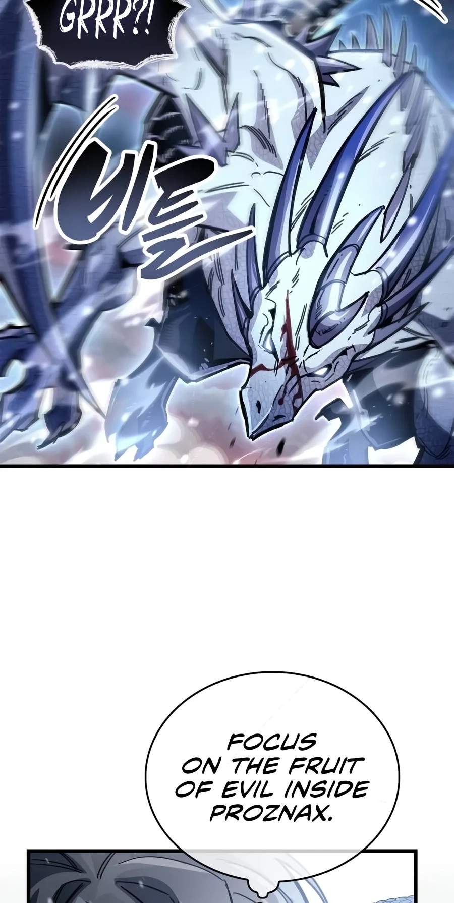 The Player Hides His Past Chapter 144 - Page 83
