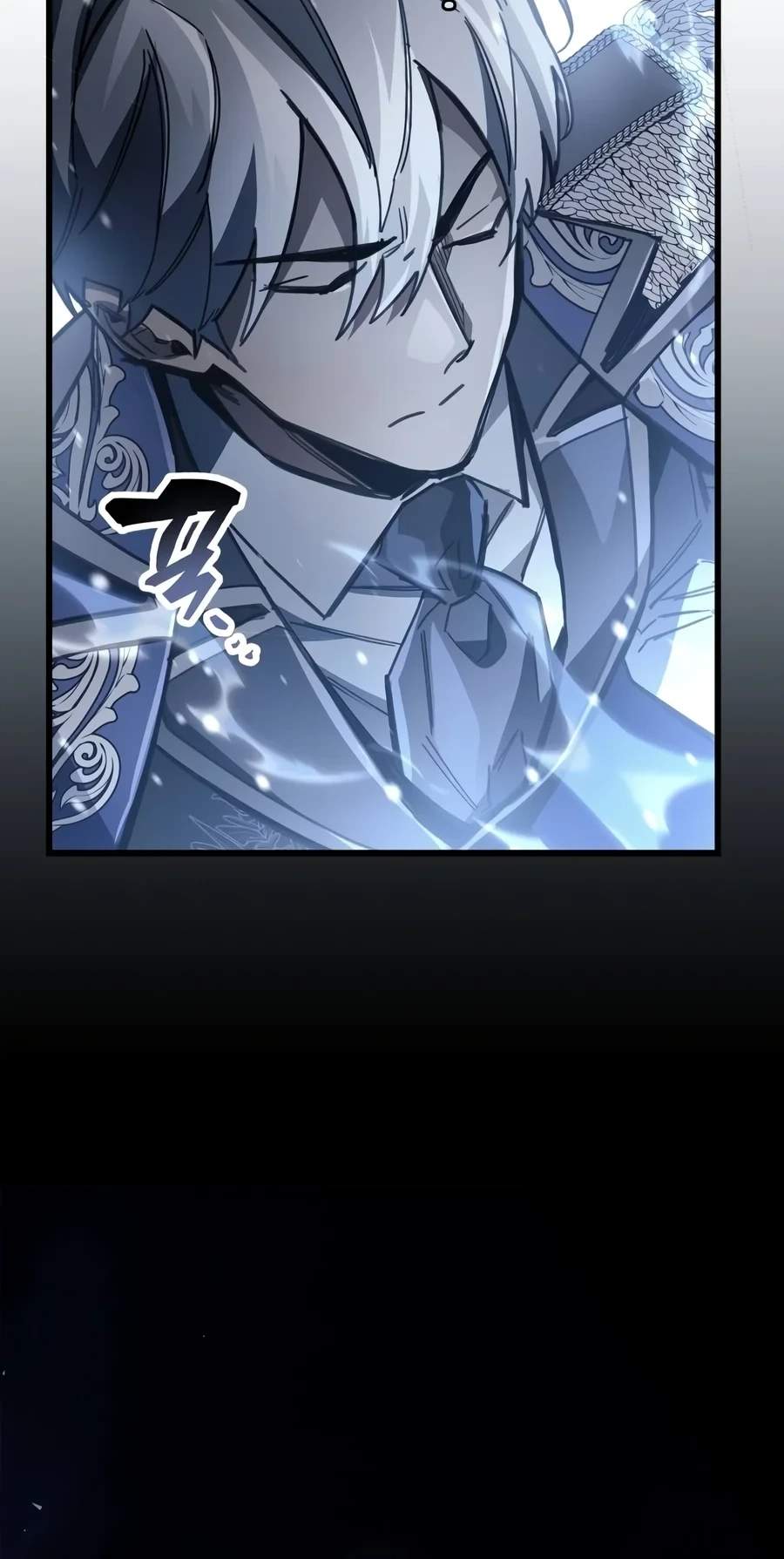 The Player Hides His Past Chapter 144 - Page 84