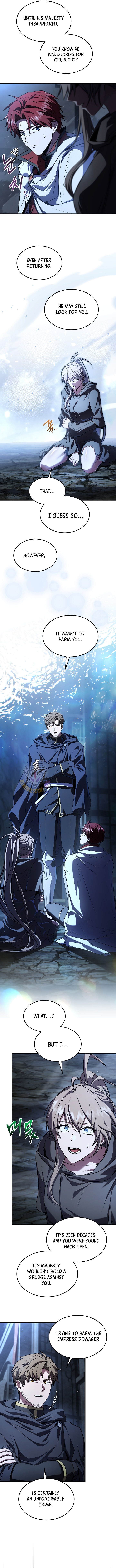 Return of the Legendary Spear Knight Chapter 193 - Page 13