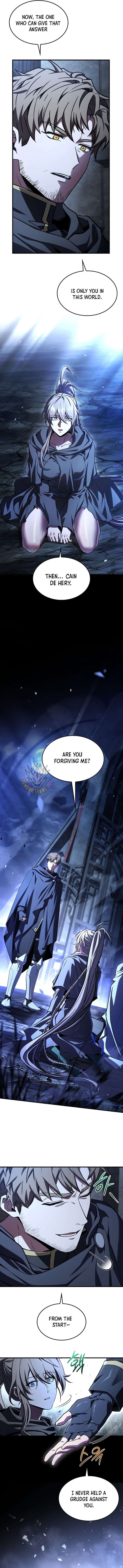 Return of the Legendary Spear Knight Chapter 193 - Page 15