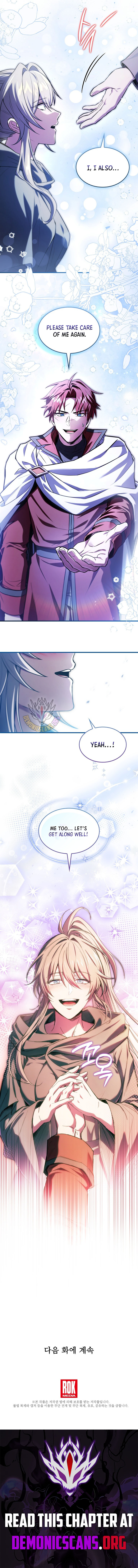 Return of the Legendary Spear Knight Chapter 193 - Page 17