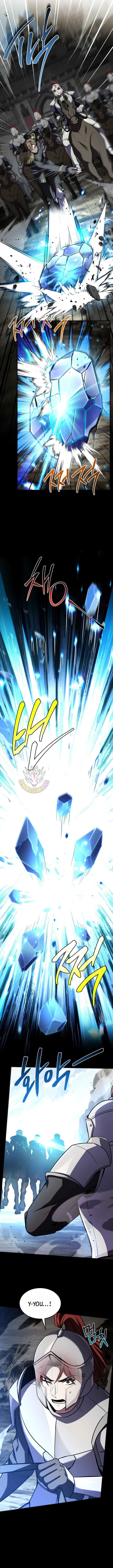 Return of the Legendary Spear Knight Chapter 194 - Page 16