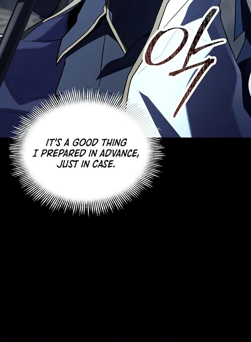 Return of the Legendary Spear Knight Chapter 202 - Page 3