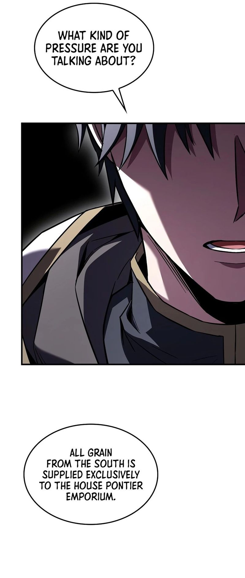 Return of the Legendary Spear Knight Chapter 202 - Page 7