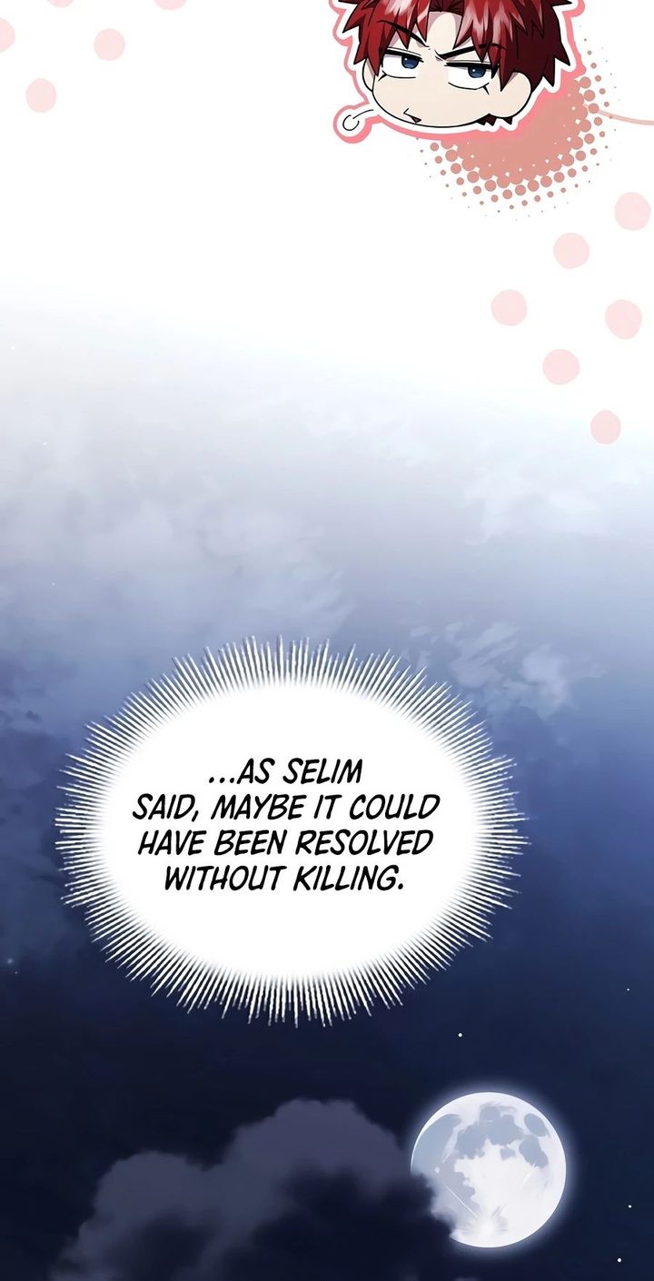 Return of the Legendary Spear Knight Chapter 203 - Page 16
