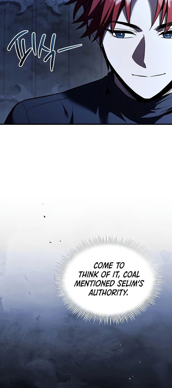Return of the Legendary Spear Knight Chapter 203 - Page 18