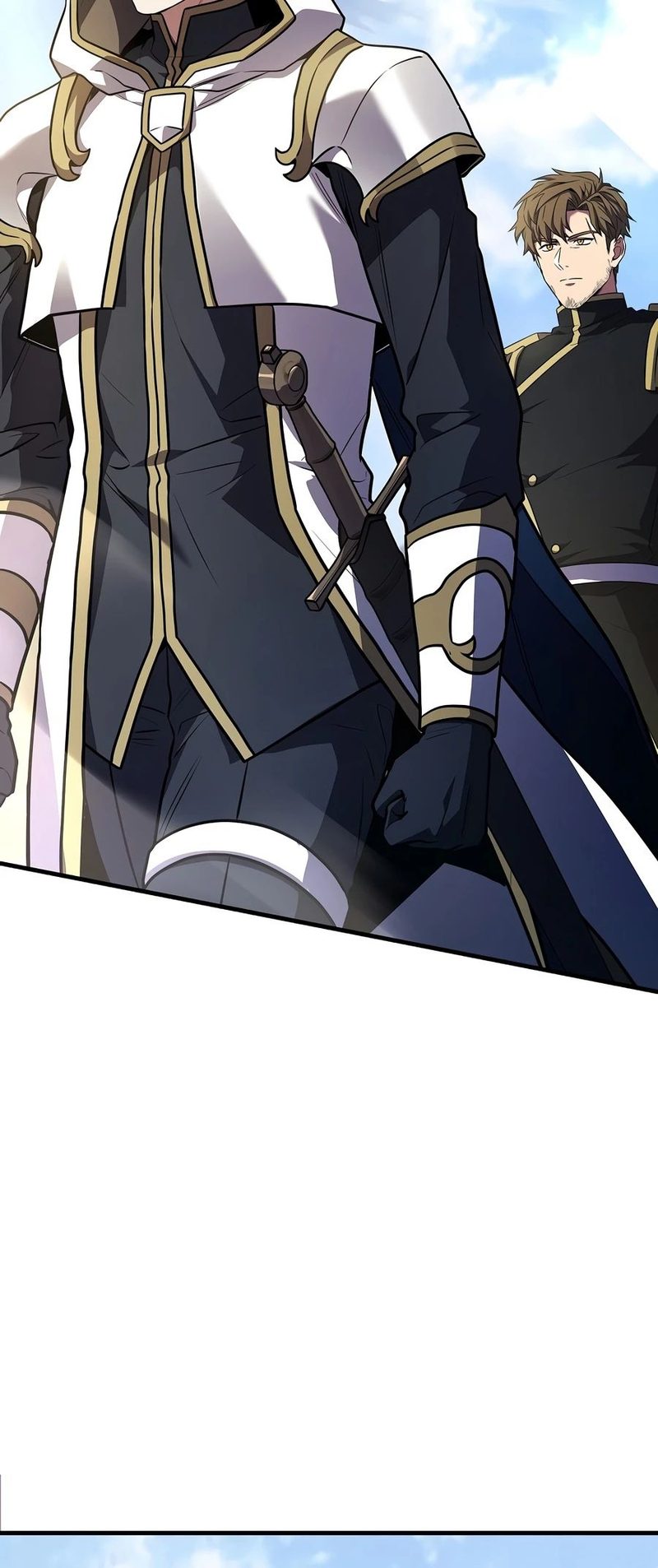 Return of the Legendary Spear Knight Chapter 204 - Page 12