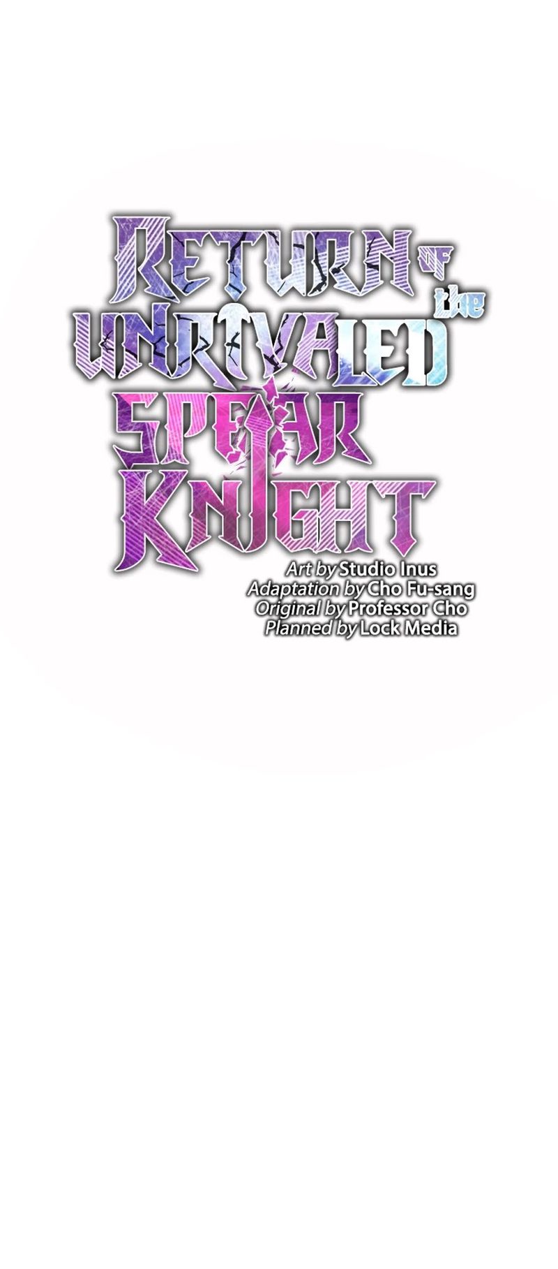 Return of the Legendary Spear Knight Chapter 204 - Page 7
