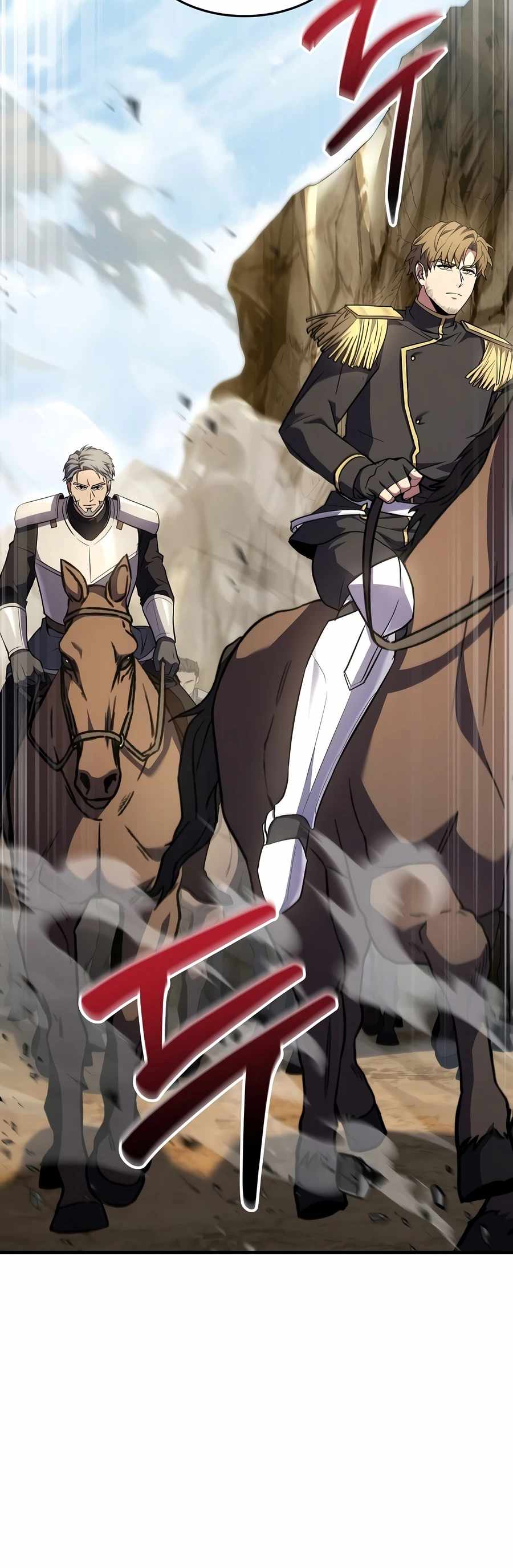 Return of the Legendary Spear Knight Chapter 207 - Page 9