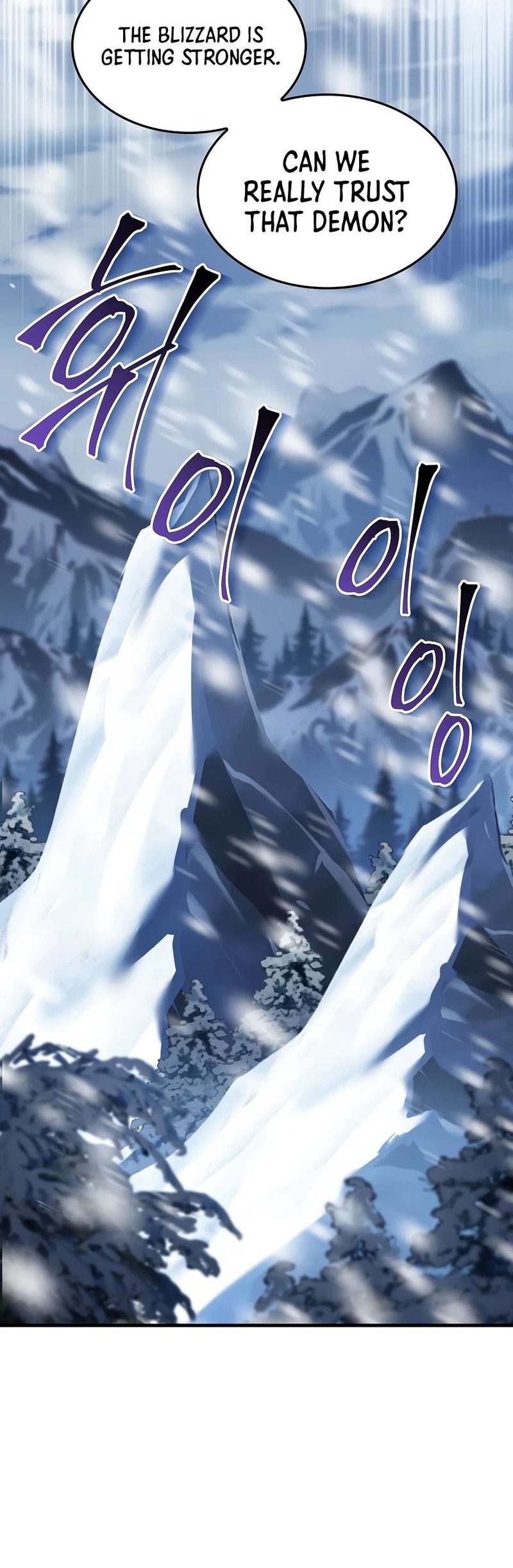 Return of the Legendary Spear Knight Chapter 209 - Page 11