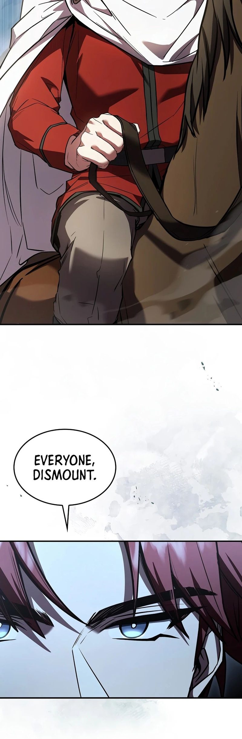 Return of the Legendary Spear Knight Chapter 209 - Page 5