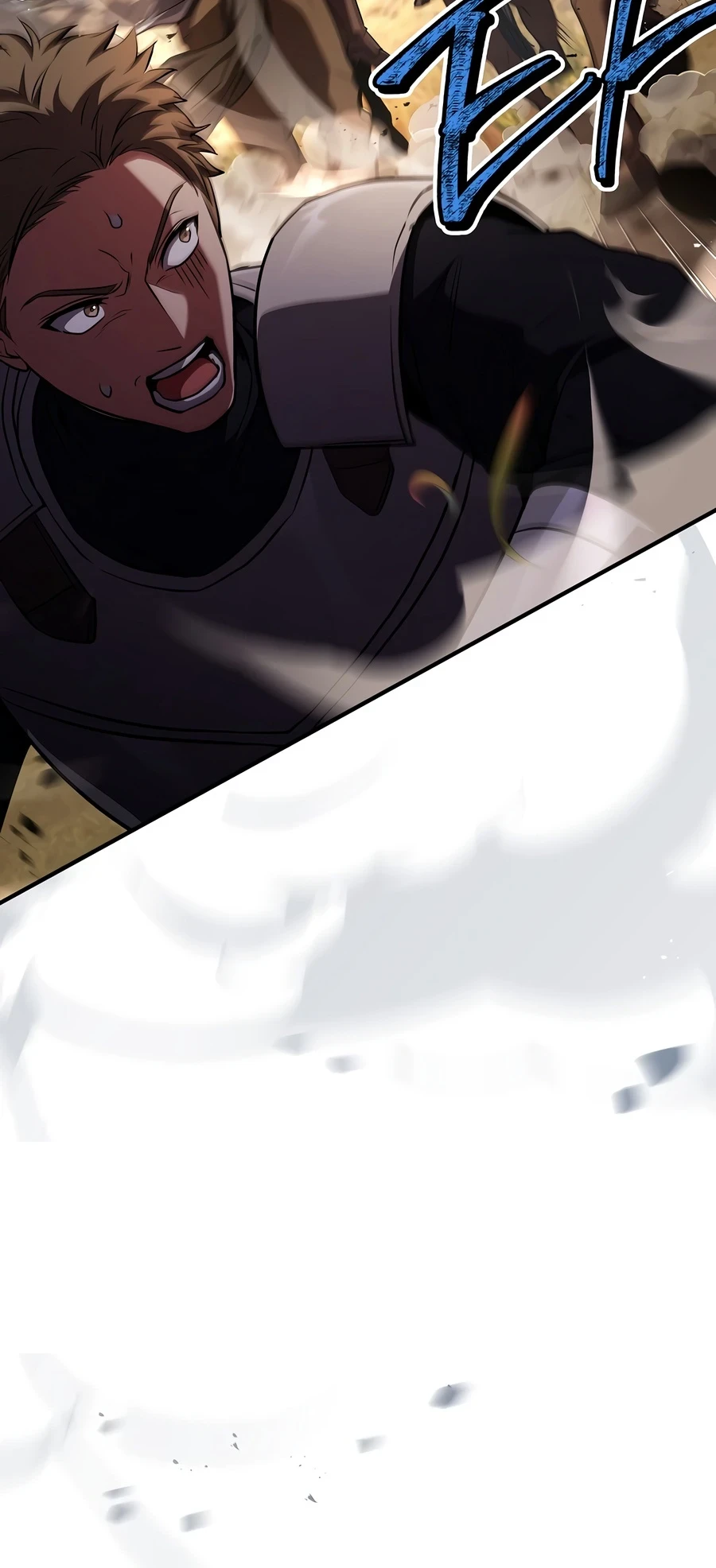 Return of the Legendary Spear Knight Chapter 210 - Page 13