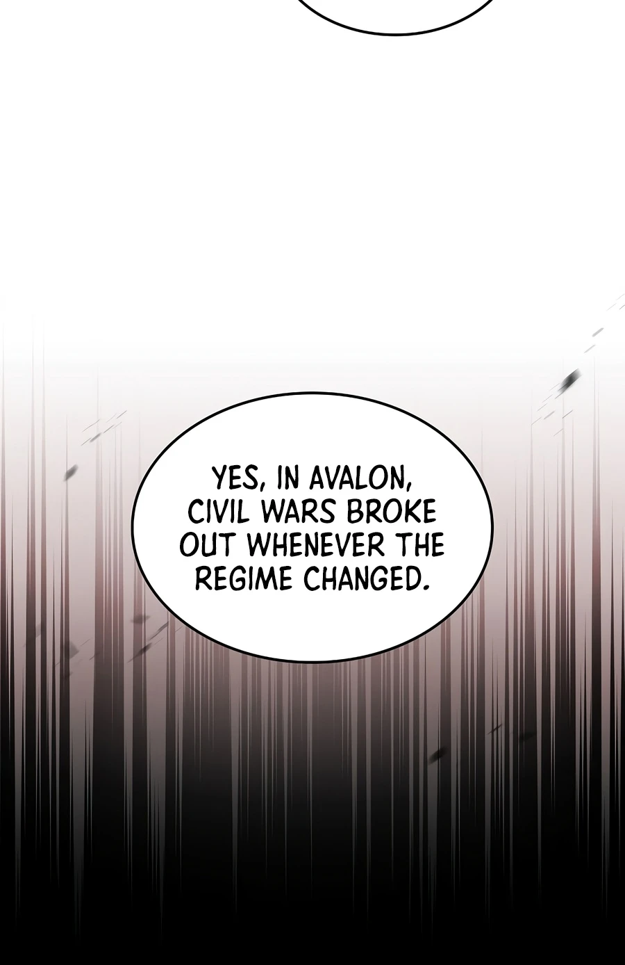 Return of the Legendary Spear Knight Chapter 210 - Page 15