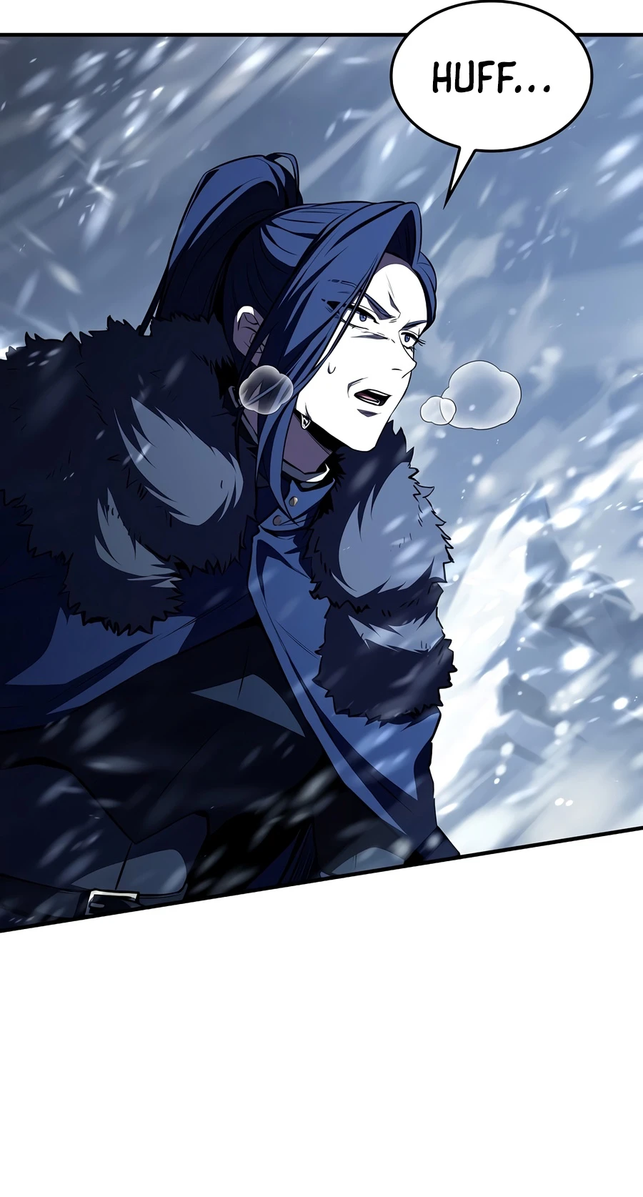 Return of the Legendary Spear Knight Chapter 210 - Page 4