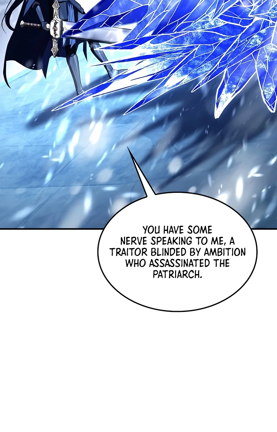 Return of the Legendary Spear Knight Chapter 210 - Page 6