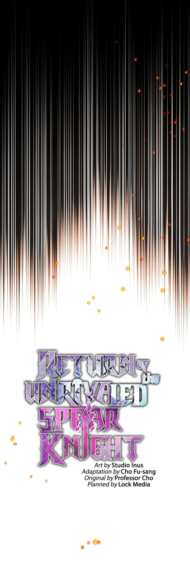 Return of the Legendary Spear Knight Chapter 211 - Page 5