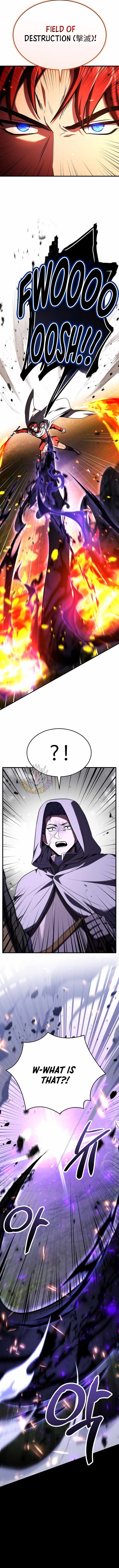 Return of the Legendary Spear Knight Chapter 212 - Page 14