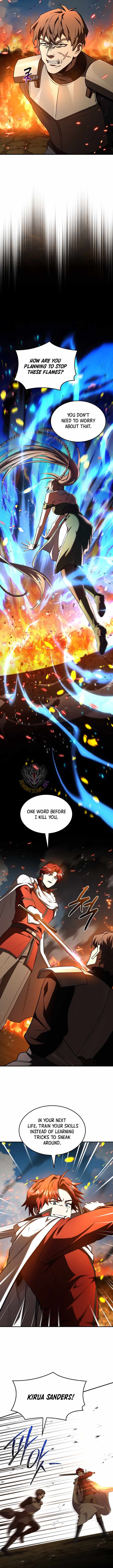 Return of the Legendary Spear Knight Chapter 212 - Page 2