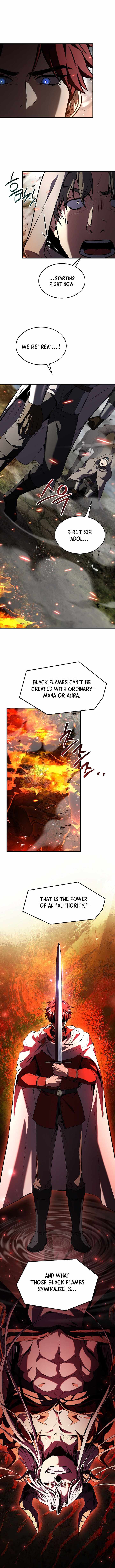 Return of the Legendary Spear Knight Chapter 213 - Page 2