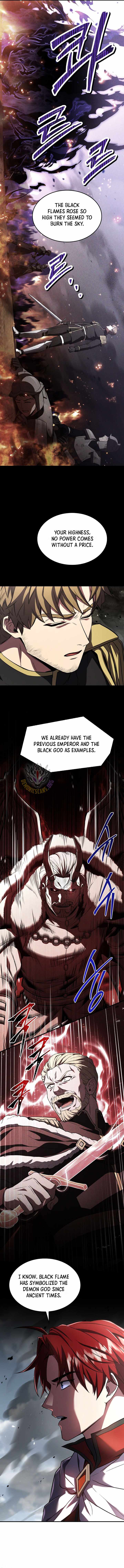 Return of the Legendary Spear Knight Chapter 213 - Page 6