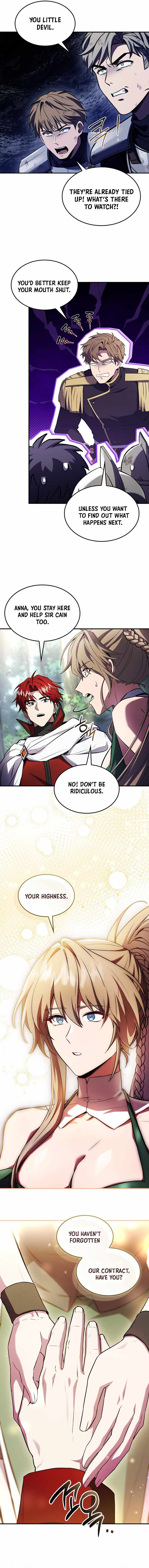 Return of the Legendary Spear Knight Chapter 214 - Page 2