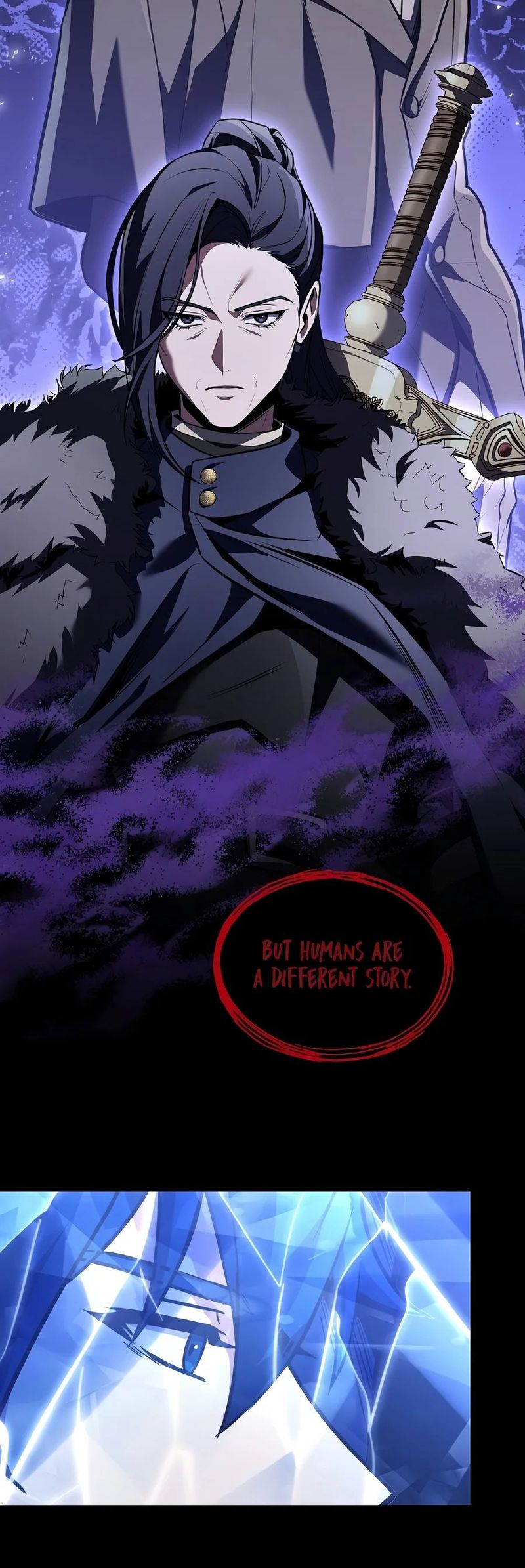 Return of the Legendary Spear Knight Chapter 215 - Page 7