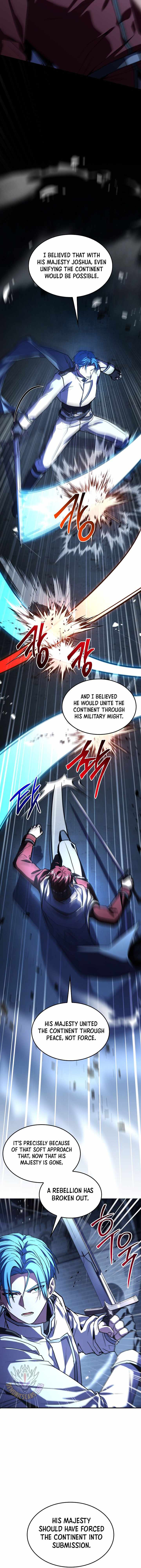 Return of the Legendary Spear Knight Chapter 219 - Page 3