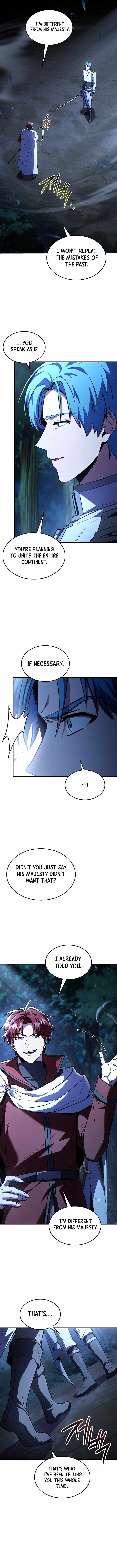 Return of the Legendary Spear Knight Chapter 220 - Page 2