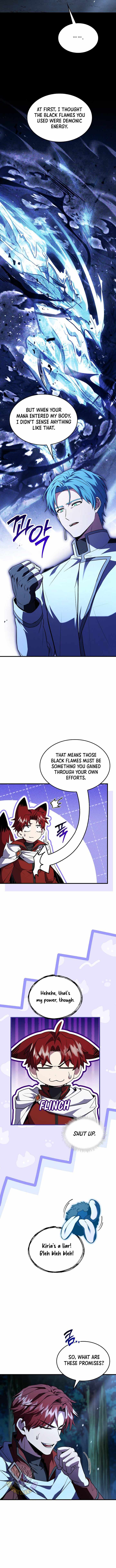 Return of the Legendary Spear Knight Chapter 220 - Page 5