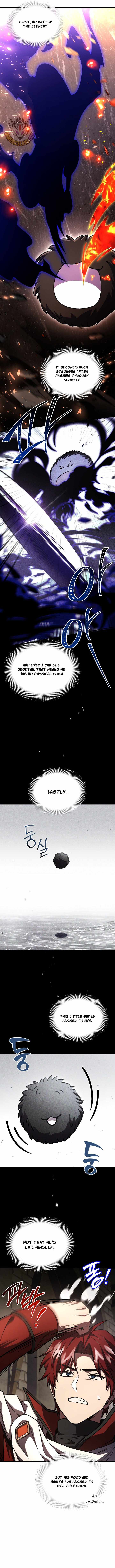 Return of the Legendary Spear Knight Chapter 221 - Page 5