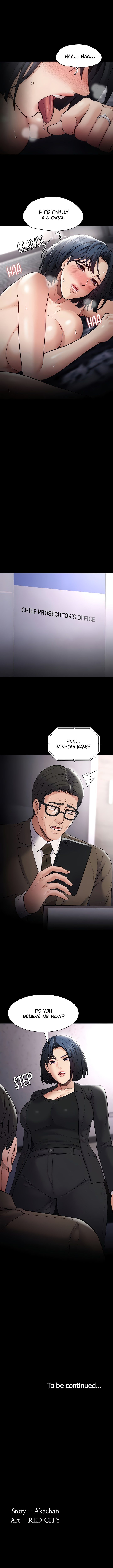 Pervert Diary Chapter 138 - Page 12