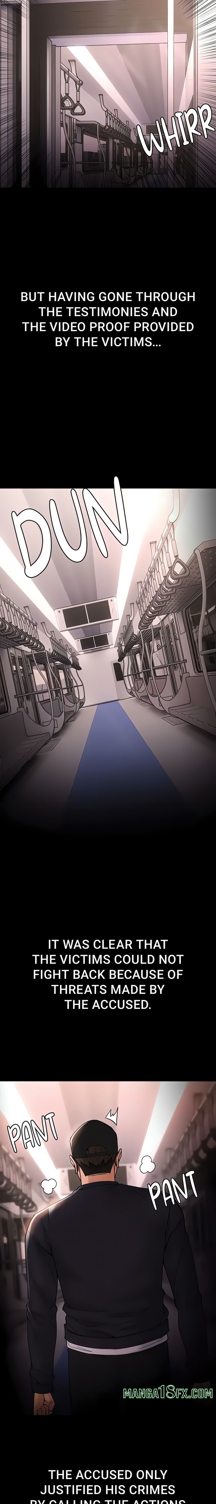 Pervert Diary Chapter 140 - Page 13