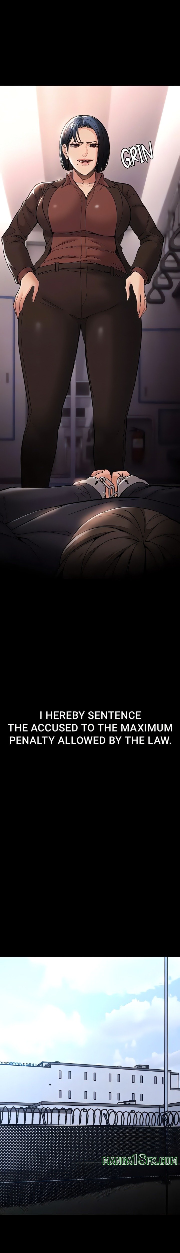 Pervert Diary Chapter 140 - Page 15