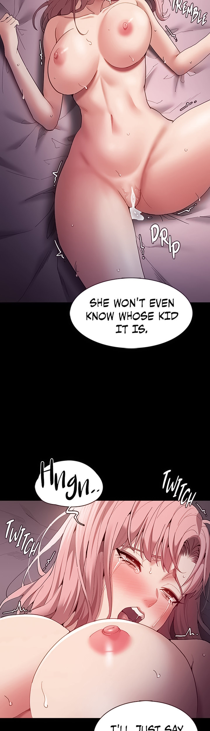 Pervert Diary Chapter 35 - Page 2