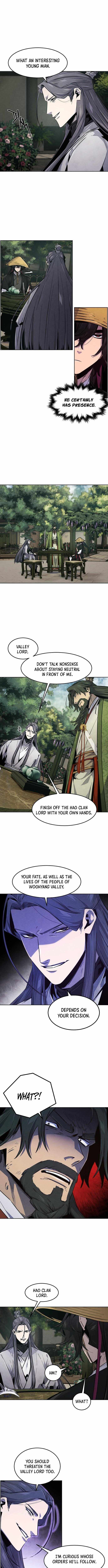 The Return of the Crazy Demon Chapter 207 - Page 6
