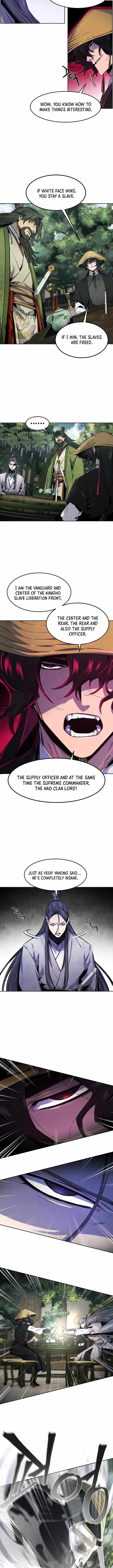 The Return of the Crazy Demon Chapter 207 - Page 7