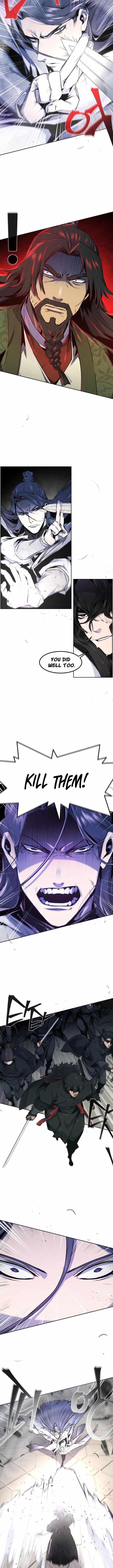 The Return of the Crazy Demon Chapter 208 - Page 2